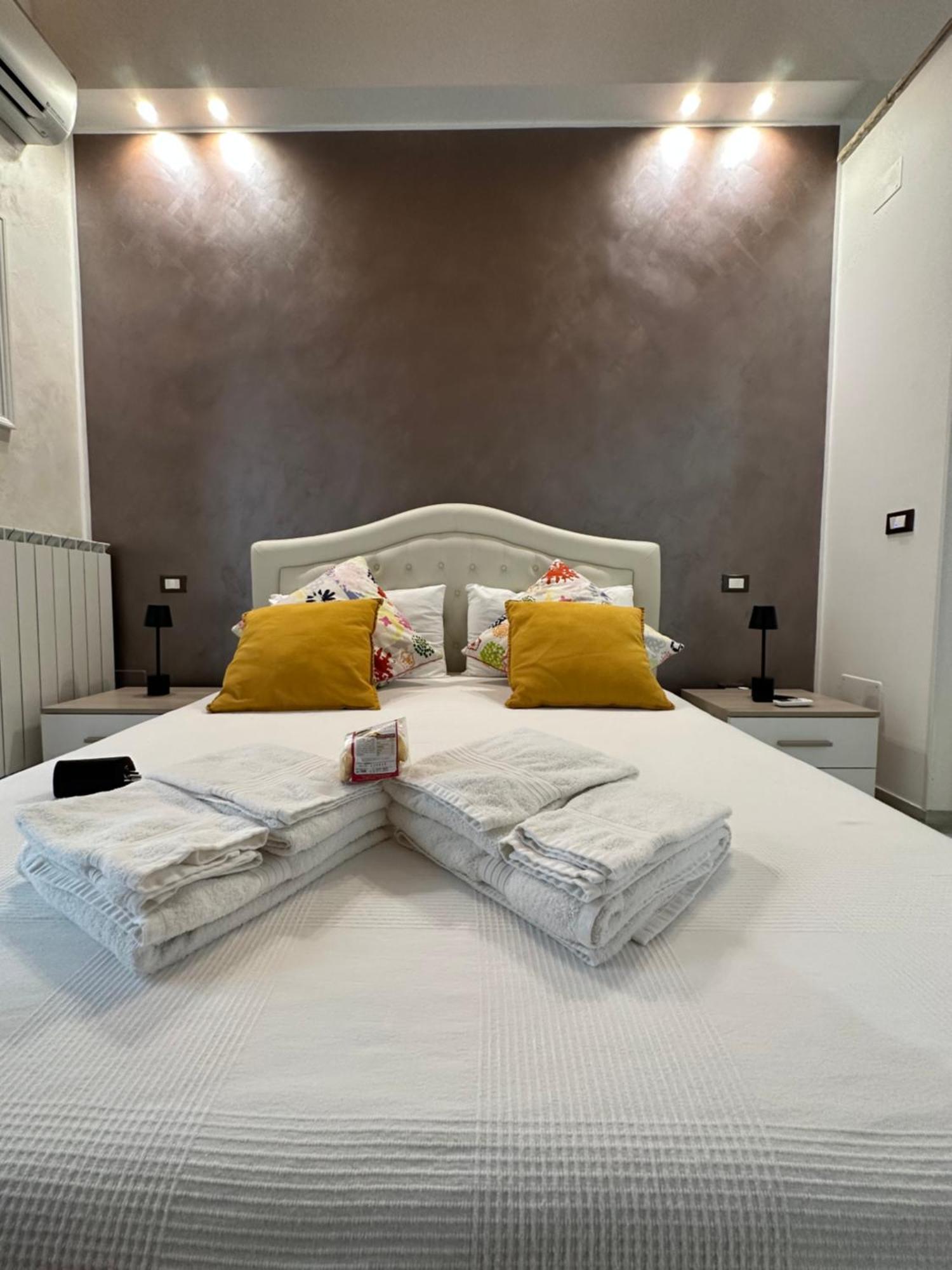 Bed & Breakfast Via Cavour *